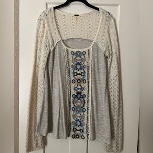 Free People Top